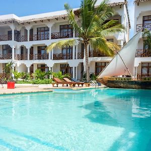 Nungwi Garden Boutique Hotel