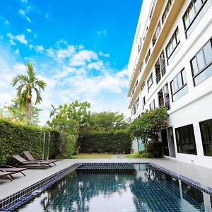 S4 Nai Yang Beach - SHA EXTRA PLUS