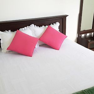 Deluxe Zimmer mit Kingsize-Bett